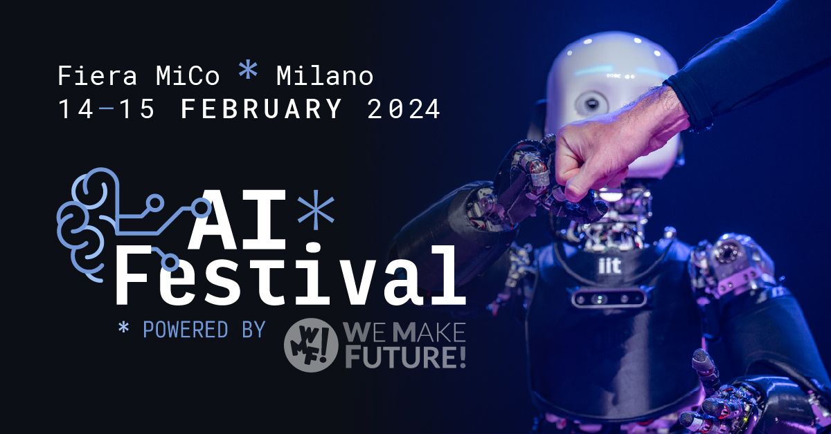AI*Festival